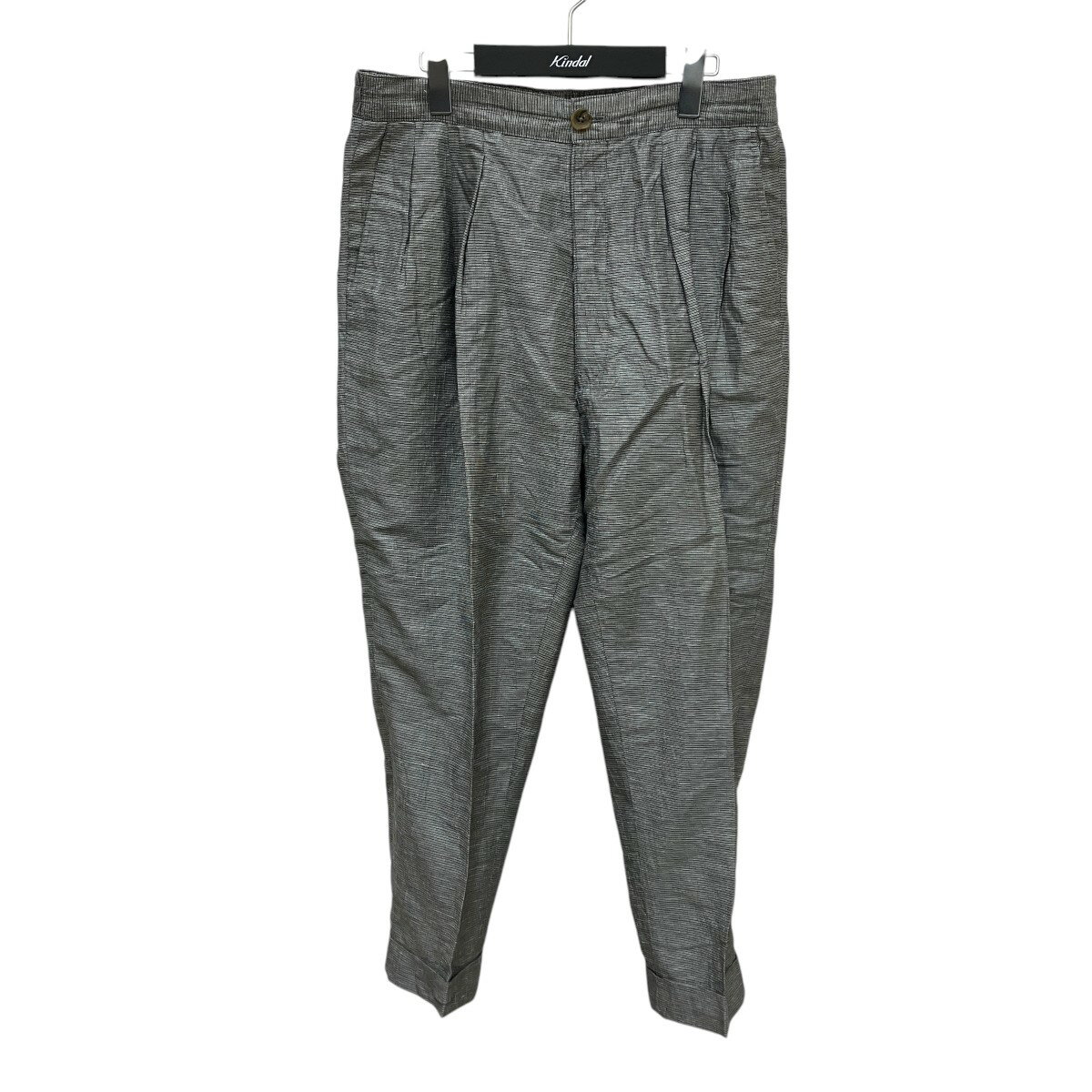 【中古】RAINMAKER パンツ RM181 040 グレー サイズ:5 【150525】(レインメーカー)