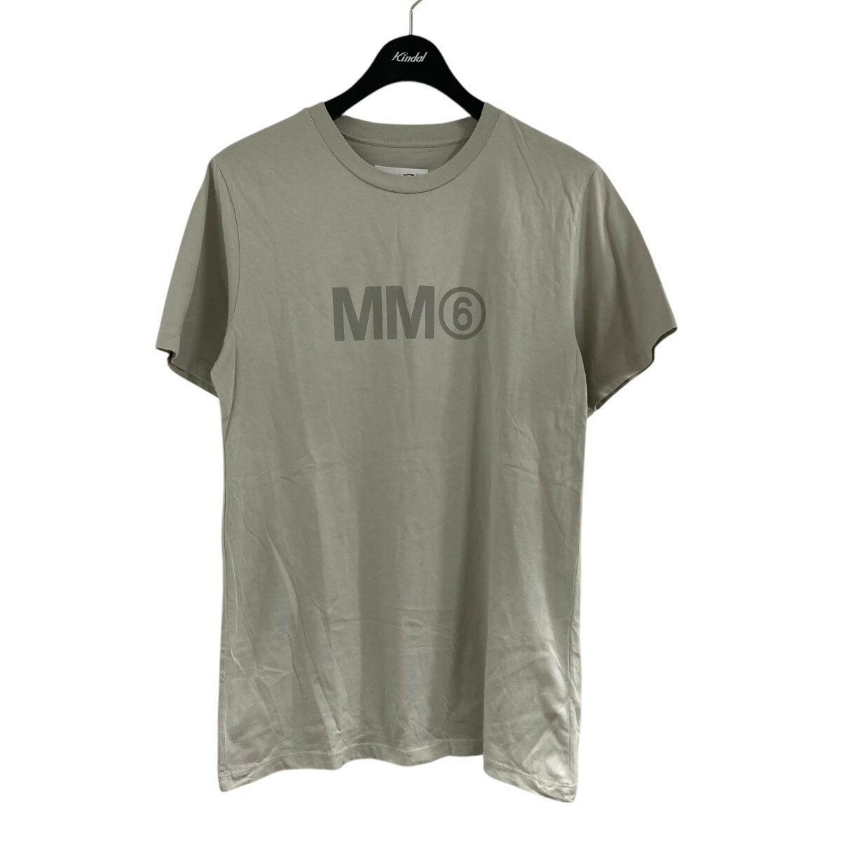 メゾンマルジェラ Maison Martin Margiela MM6 コットン100