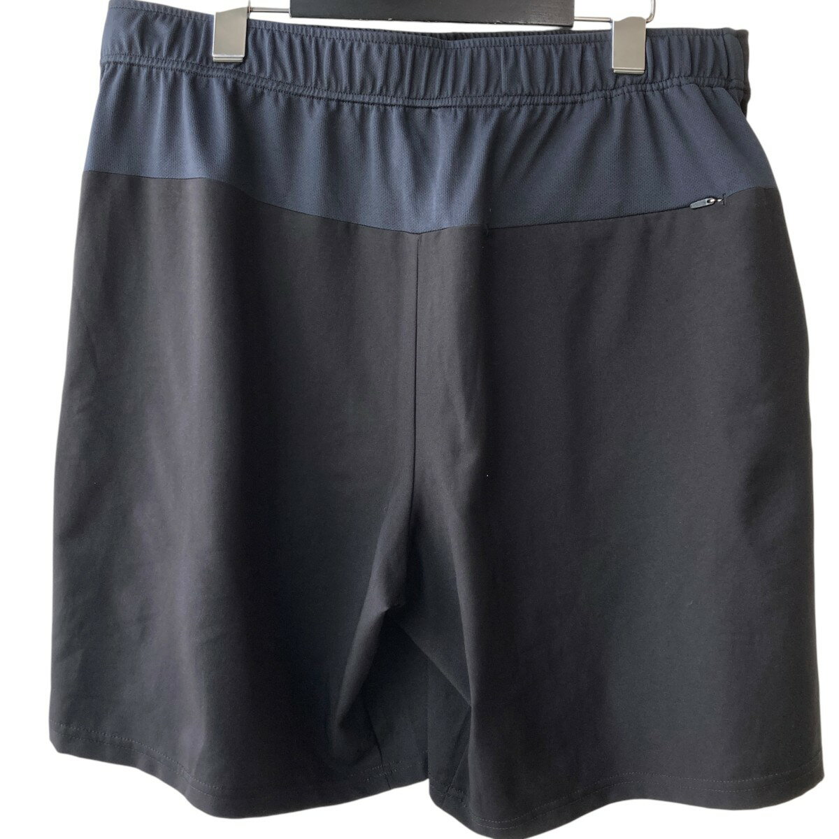 【中古】F．C．R．B．　GAME SHORTS ハーフパンツ ブラック サイズ：L 【160525】（エフシーアールビー）