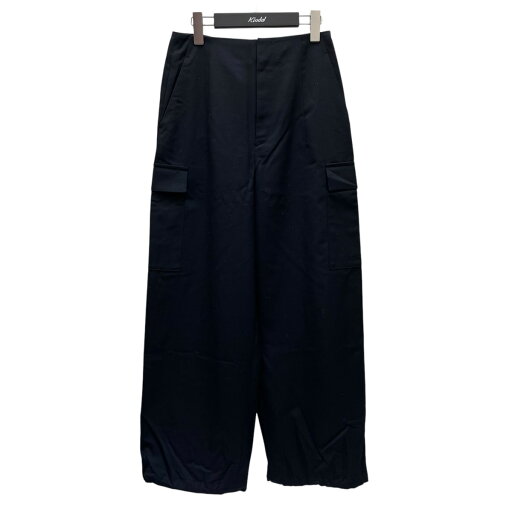 【中古】BEAUTY&YOUTH ツイル カーゴパンツ 1614-144-6158 ブラック サイズ:M 【160525】(ビューティアンドユース) 【中古】BEAUTY&YOUTH ツイル カーゴパンツ 1614-144-6158 ブラック サイズ:M 【160525】(ビューティアンドユース)
