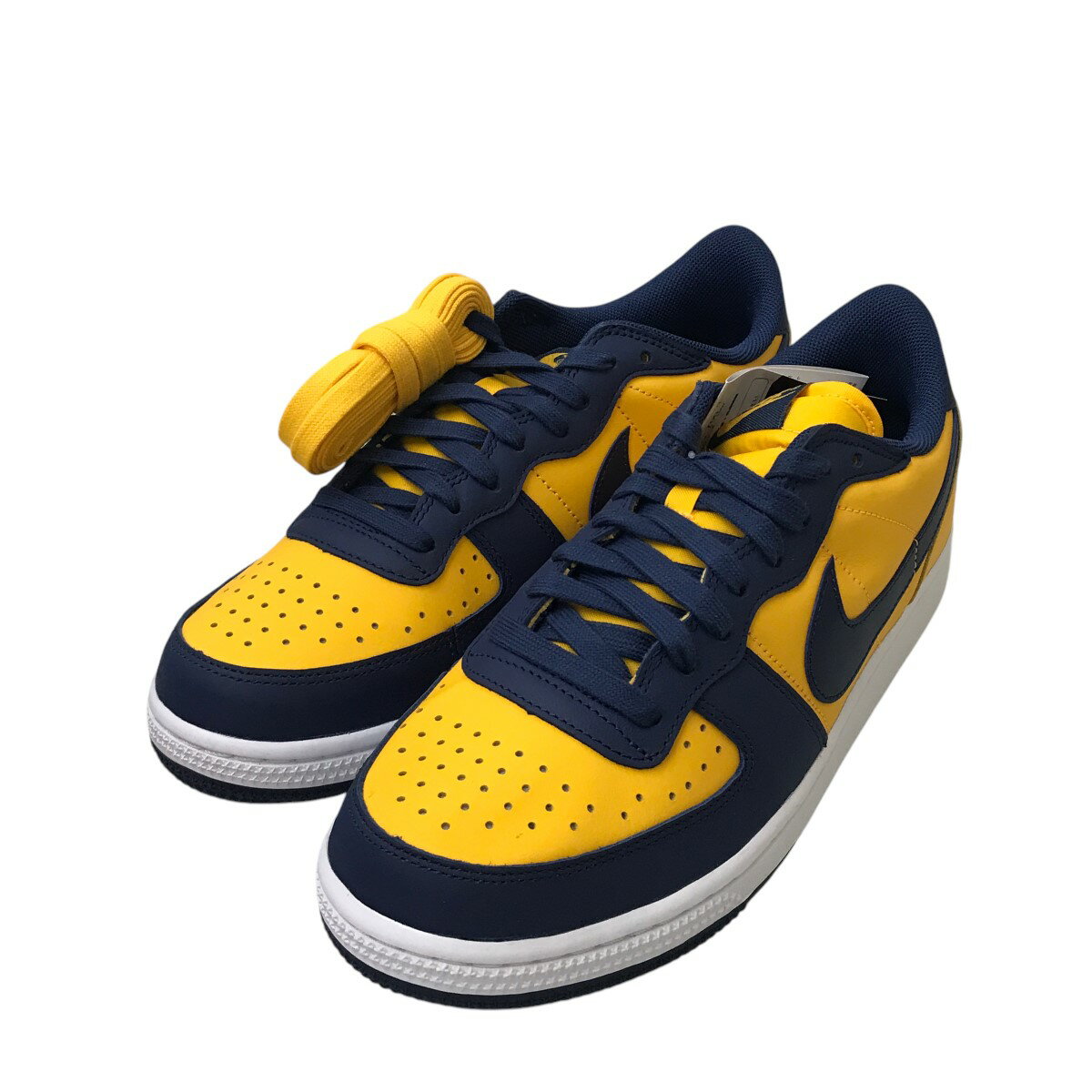 楽天市場】ターミネーター NIKE（カラーイエロー）（靴）の通販