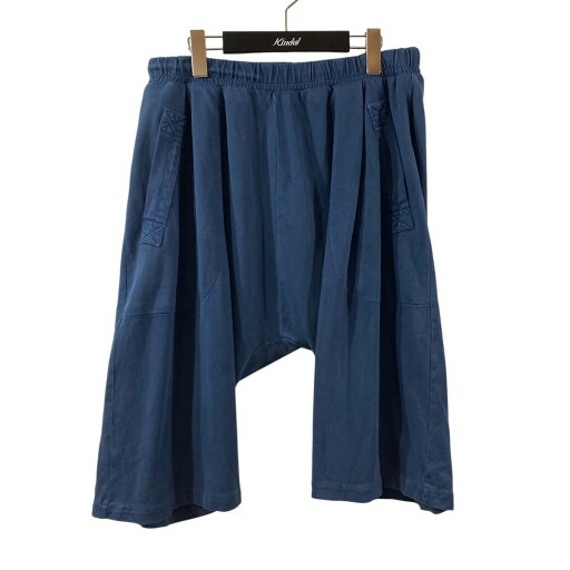【中古】WILLY CHAVARRIA ハーフパンツ ネイビー サイズ:L 【160525】(ウィリーチャバリア) 【中古】WILLY CHAVARRIA ハーフパンツ ネイビー サイズ:L 【160525】(ウィリーチャバリア)