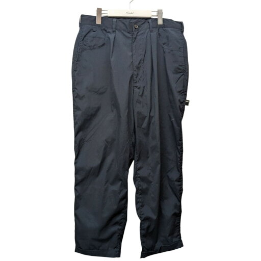 【中古】BROCHURE ジップビックポケットパンツ ネイビー サイズ:M 【160525】(ブローシュアー) 【中古】BROCHURE ジップビックポケットパンツ ネイビー サイズ:M 【160525】(ブローシュアー)