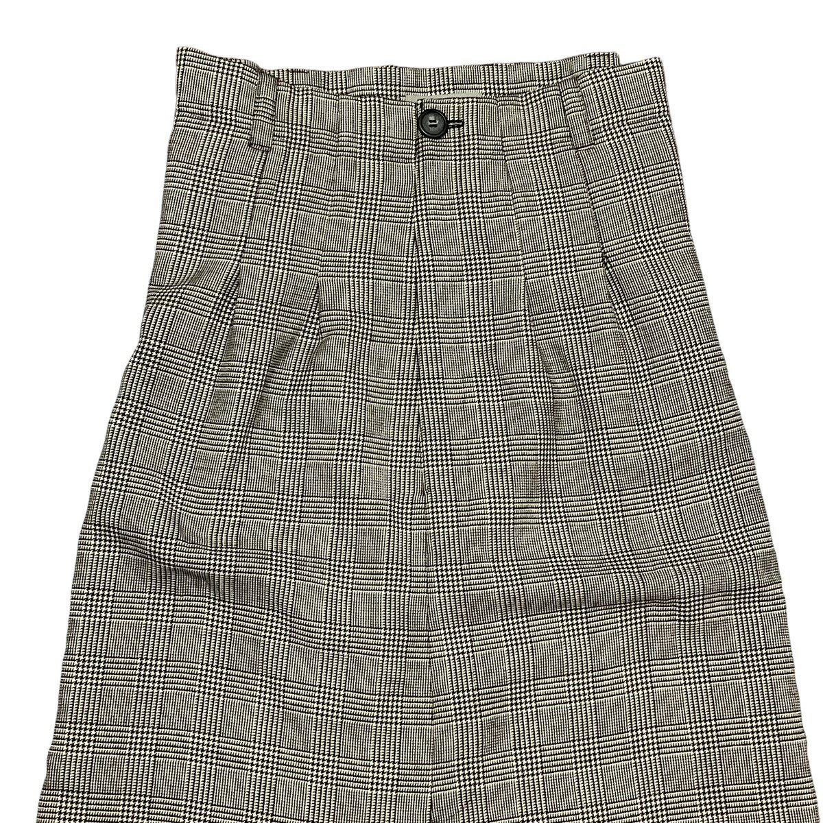 【中古】KISHIDAMIKIパンツ グレー サイズ：SIZE F【価格見直し】