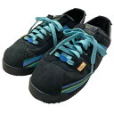 【中古】NIKE「CORTEZ SP」 スニーカー DR1413-001 ブラック サイズ:28.5cm【価格見直し】