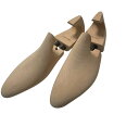 【中古】JOHN LOBB シューツリー ベージュ サイズ:8E 【170525】(ジョンロブ)(4)