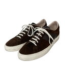 【中古】COMMON PROJECTS スニーカー ブラウン サイズ:42(27.0cm) 【180525】(コモンプロジェクツ)(4)