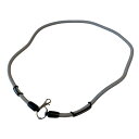 【中古】TAKAHIROMIYASHITA TheSoloIst. YOSEMITE MOBILE STRAP ストラップ グレー 【190525】(タカヒロミヤシタザソロイスト)(4)