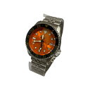 【中古】SEIKO SKX Sports Style 10気圧防水 自動巻き腕時計 SSK005K1 【200525】(セイコー)(2)