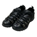 【中古】NICENESS 23AW VENETO マウンテングルカシューズ NN-3101F12 ブラック サイズ:39(24.0cm相当) 【210525】(ナイスネス)(4)