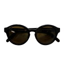 【中古】PAEN OPICS サングラス ブラウン 【220525】(レーンオプティクス)(4)