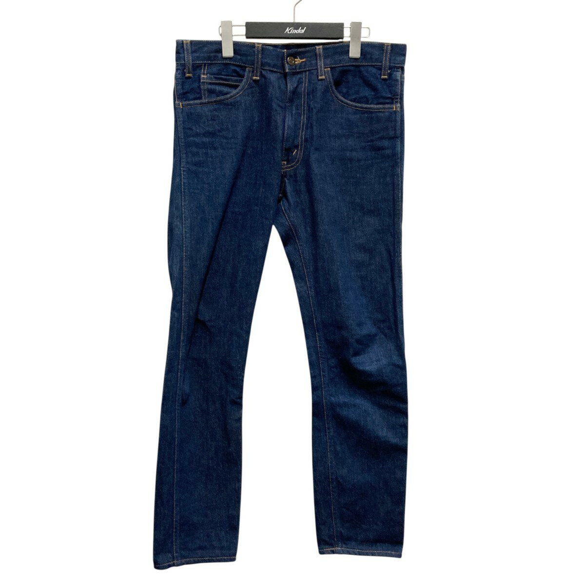【中古】LEVI’S VINTAGE CLOTHING デニムパンツ 30605 0030 インディゴ サイズ:31 【220525】(リーバイスヴィンテージクロージング)