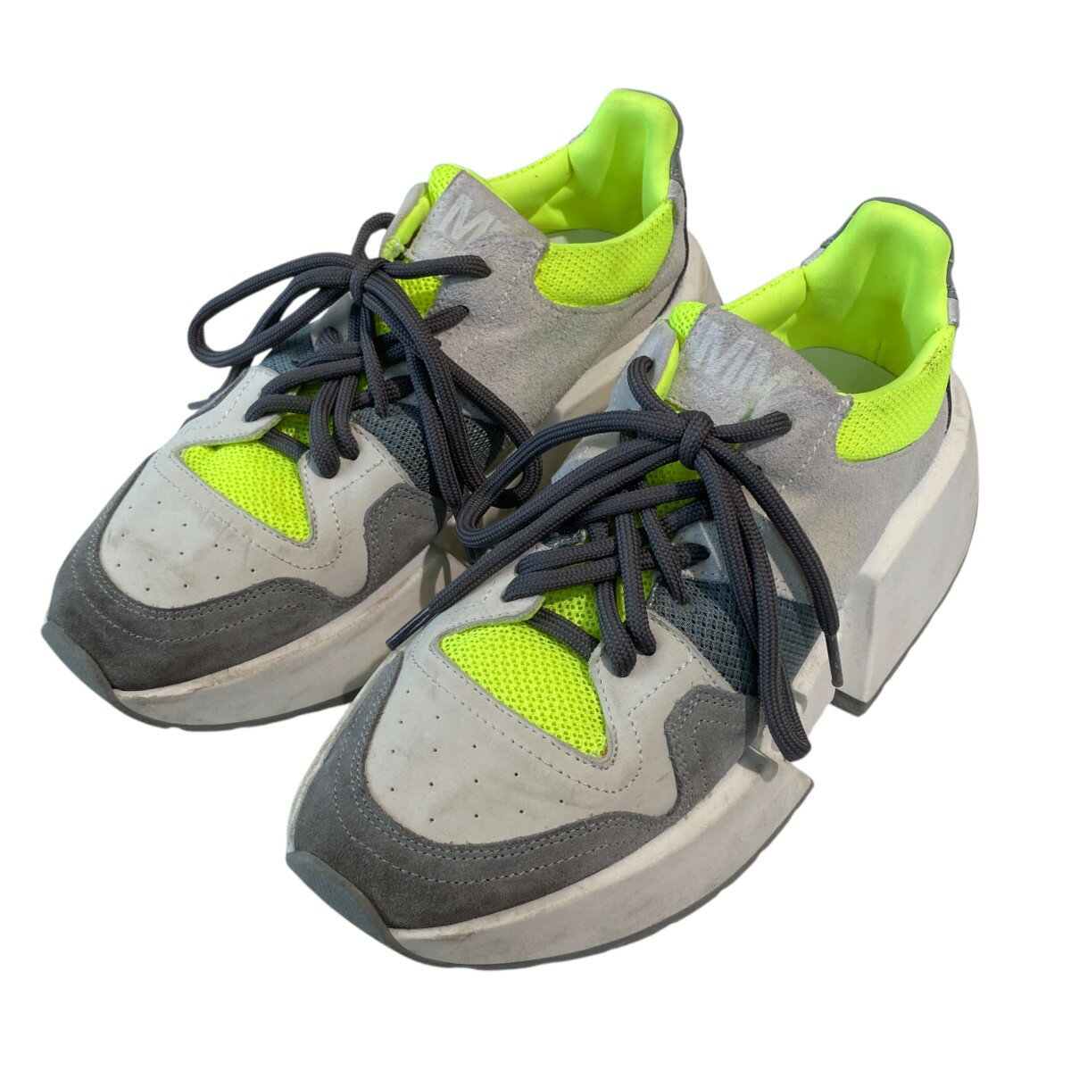 ����š�MM6 Maison Margiela���顼�֥��å� ���ˡ����� �饤�ȥ��졼 ��������40�ڲ��ʸ�ľ����