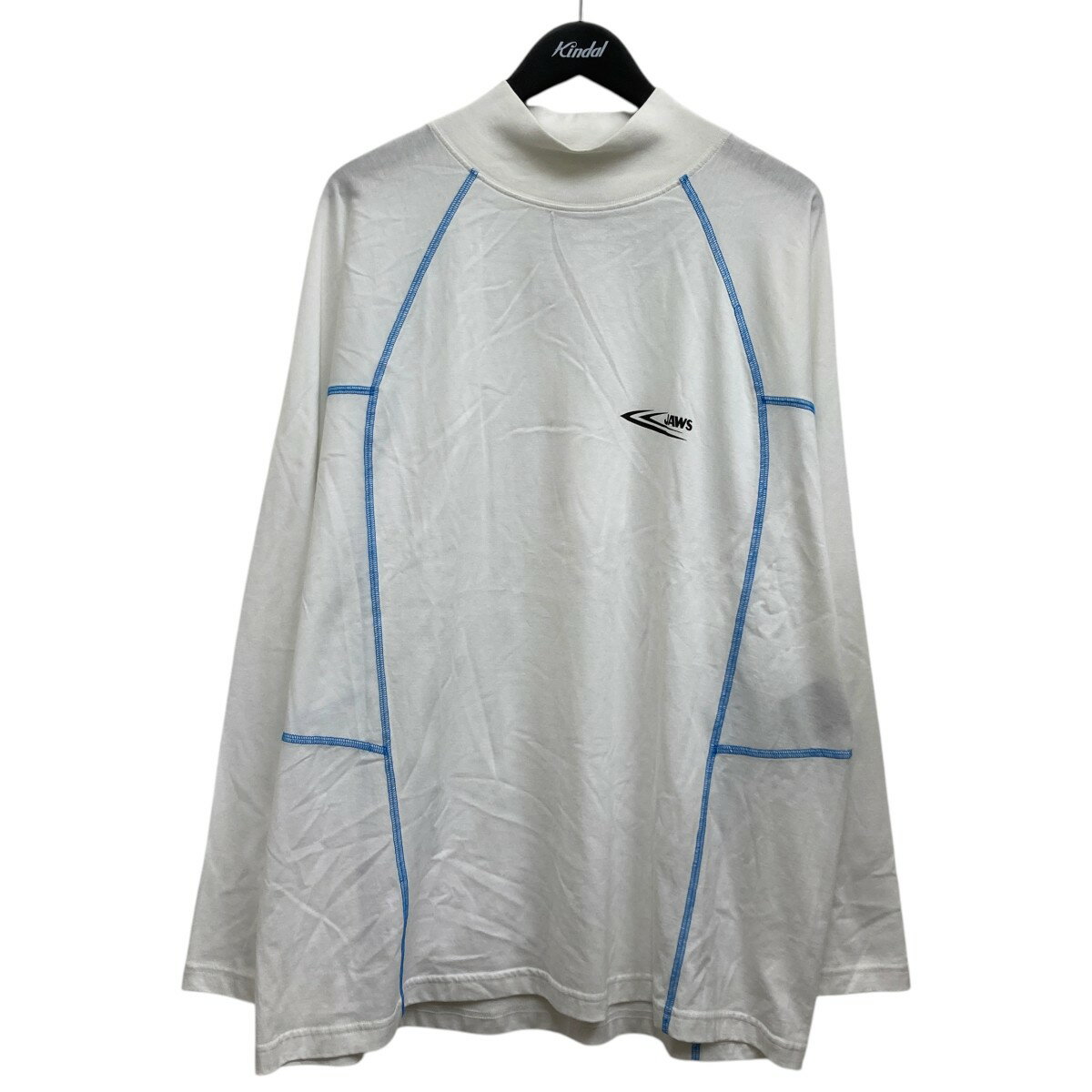 šCALVIN KLEIN 205W39NYC19AW ϥͥååȥ ۥ磻 Sڲʸľ