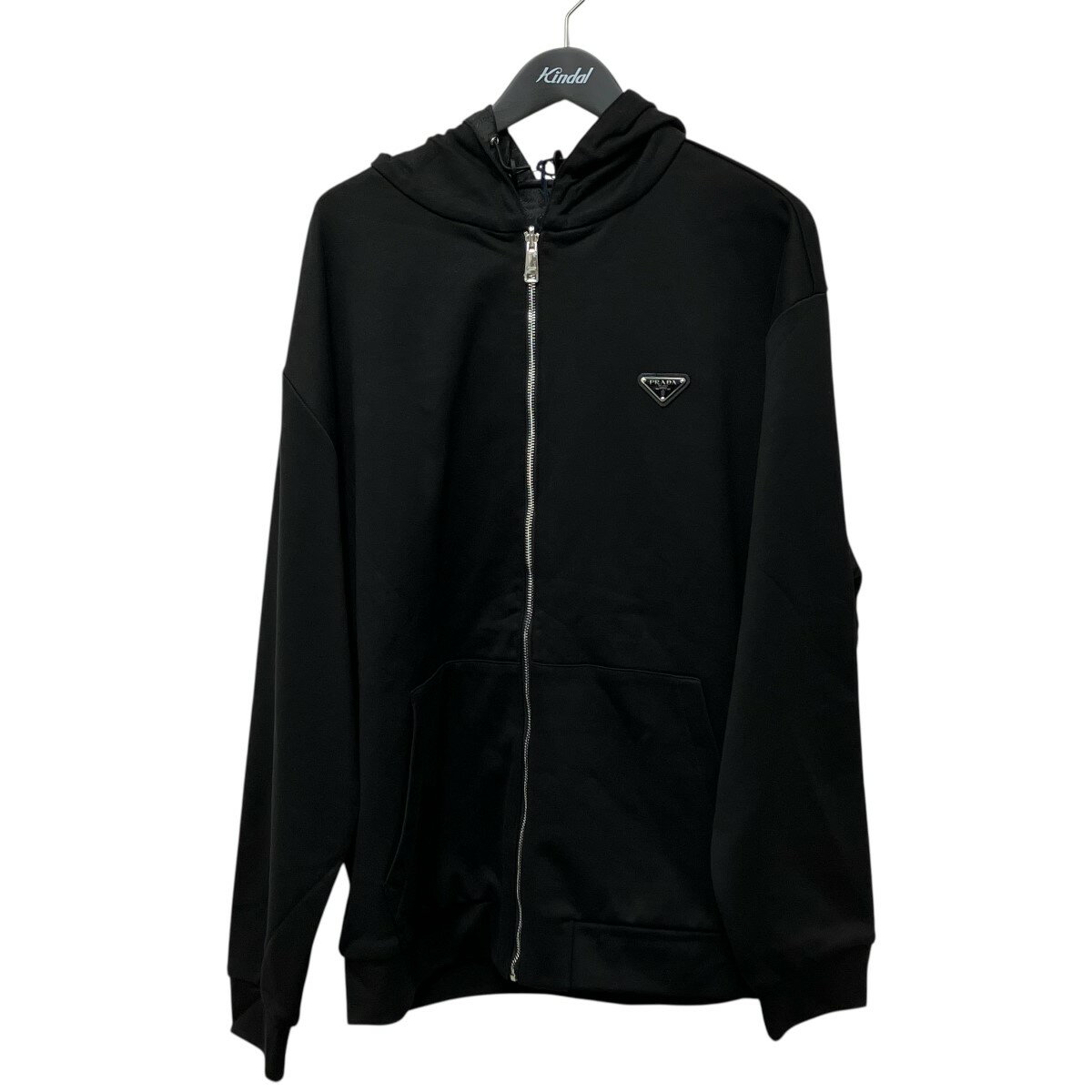 激レア☆サイズM☆メンズPRADA★デカロゴジップアップパーカー 楽天市場】ジップパーカー メンズ(ブランドプラダ)(メンズ