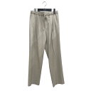 【中古】Ron Herman イージーパンツ 3710600150 ベージュ サイズ:S 【250525】(ロンハーマン)