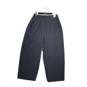【中古】N.HOOLYWOOD イージーパンツ 2231-CP26-006 グレー サイズ:36 【250525】(エヌハリウッド)(4)