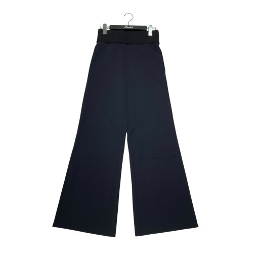 【中古】ESSENCEOFLUXURY ウエストリブパンツ 51-109-07-020142 ネイビー サイズ:36 【250525】(エッセンス オブラグジュアリー) 【中古】ESSENCEOFLUXURY ウエストリブパンツ 51-109-07-020142 ネイビー サイズ:36 【250525】(エッセンス オブラグジュアリー)