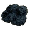 【中古】BALENCIAGA クロックスミュール ブラック サイズ:46 【250525】(バレンシアガ)