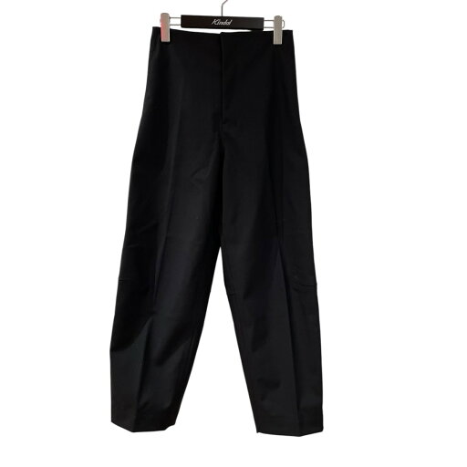 【中古】ORDINARY JOY Bonding Pants パンツ 23030560501040 ブラック サイズ:SIZE 36 【250525】(オーディナリー ジョイ) 【中古】ORDINARY JOY Bonding Pants パンツ 23030560501040 ブラック サイズ:SIZE 36 【250525】(オーディナリー ジョイ)