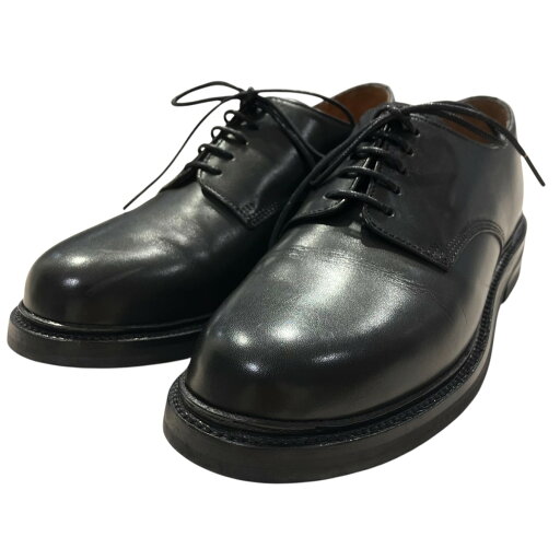 【中古】HARROGATEレザーシューズ BB03 ブラック サイズ:6【価格見直し】 【中古】HARROGATEレザーシューズ BB03 ブラック サイズ:6【価格見直し】
