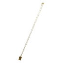 【中古】have a good time 1.8g ゴールドネックレス 【260525】(ハブアグッドタイム)(4)