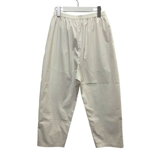 【中古】CABANABASH Stretch Easy Pants パンツ ホワイト サイズ:S 【260525】(カバナバシュ) 【中古】CABANABASH Stretch Easy Pants パンツ ホワイト サイズ:S 【260525】(カバナバシュ)