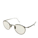 【中古】EYEVAN 7285 眼鏡 156B 【260525】(アイヴァン 7285)