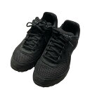【中古】COMME des GARCONS HOMME PLUS×NIKE 「Air Pegasus 2005」 ローカットスニーカー FJ4692-001 ブ...