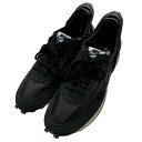 【中古】NIKE×UNDERCOVERWMNS DAYBREAK スニーカー CJ3295 001 ブラック サイズ:28.5cm【価格見直し】
