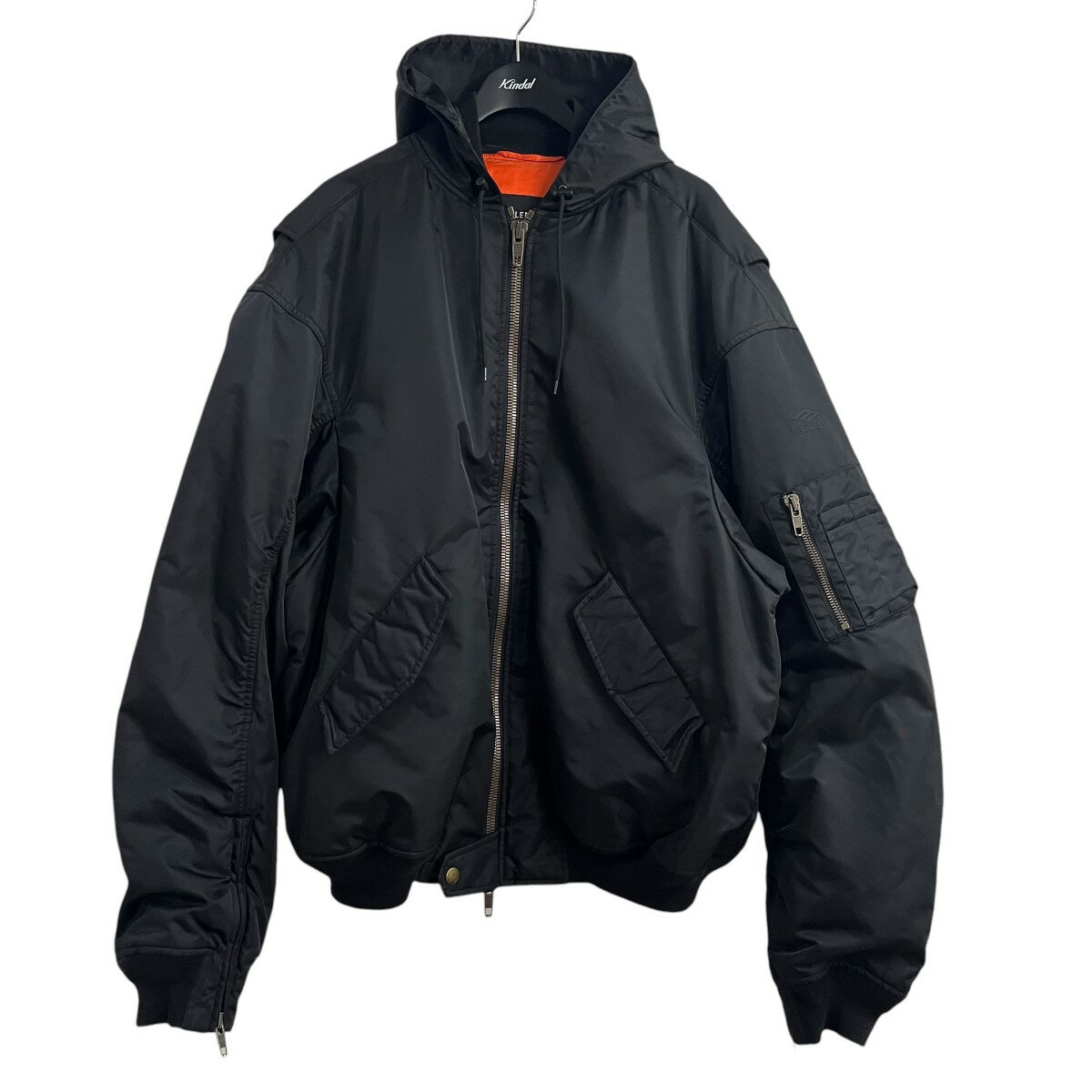 楽天市場】balenciaga ブルゾンの通販