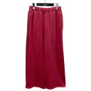 【中古】JOHN MASON SMITH スウェットパンツ PIGMENT DYE COTTON FLEECE PANTS ピグメントダイ コットンフリースパン...