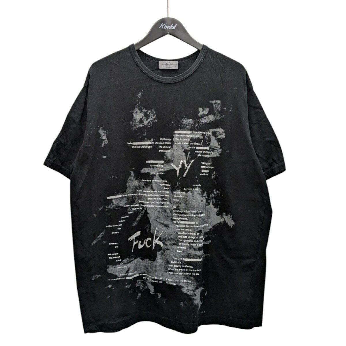 yohji yamamoto POUR HOMME Tシャツ・カットソー 2001425Y0033 楽天市場】yohji yamamoto pour homme(Tシャツ・カットソー