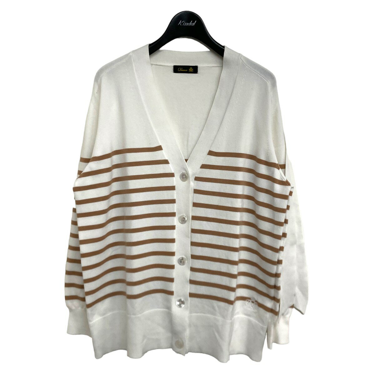 【中古】 Drawerボーダーカー...