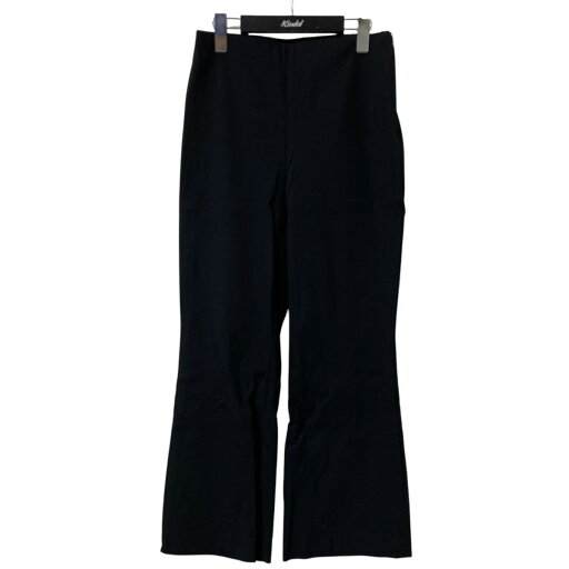 【中古】theory ストレッチキックパンツ ストレッチパンツ 01 3306404 ブラック サイズ:2 【290525】(セオリー) 【中古】theory ストレッチキックパンツ ストレッチパンツ 01 3306404 ブラック サイズ:2 【290525】(セオリー)