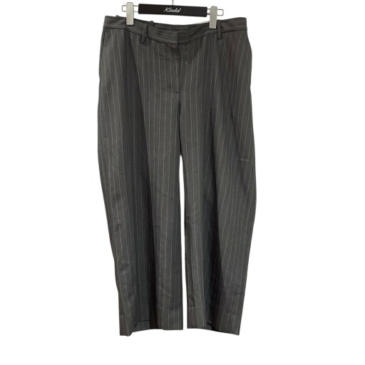 【中古】ACNE STUDIOS スラックス FN WN TROU001323 ライトグレー サイズ:SIZE 34 【290525】(アクネストゥディオズ) 【中古】ACNE STUDIOS スラックス FN WN TROU001323 ライトグレー サイズ:SIZE 34 【290525】(アクネストゥディオズ)