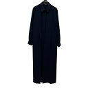 【中古】uncrave オールインワン ネイビー サイズ:2 【300525】(アンクレイヴ)