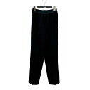 【中古】Cen. 23SS イージーパンツ cen23ss02p05 ブラック サイズ:Free 【300525】(セン)