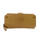 【中古】Chloe 長財布 0035642 ブラウン 【300525】(クロエ)