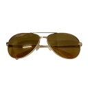 【中古】OLIVER PEOPLES Copter ティアドロップ サ...(4)