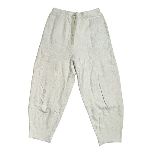 【中古】BOBOUTIC ニットパンツ アイボリー サイズ:XS 【300525】(ボブティック) 【中古】BOBOUTIC ニットパンツ アイボリー サイズ:XS 【300525】(ボブティック)