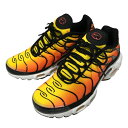 【中古】NIKE ローカットスニーカー HF0552-001 オレンジ×ブラック サイズ:26.5 【300525】(ナイキ)
