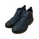 【中古】NIKE スニーカー 806809-001 ブラック サイズ:28.5 【300525】(ナイキ)