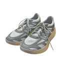 【中古】adidas ローカットスニーカー JQ7415 ホワイト サイズ:28.0 【300525】(アディダス)