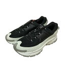 【中古】NIKE ZOOM VOMERO ROAM BLACK スニーカー FV2295-001 ブラック×グレー サイズ:27.5cm 【300525】(ナイ...
