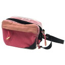 【中古】ACNE STUDIOS Bla Konst Hidey Bag ショルダーバッグ 鞄 ピンク調 【300525】(アクネストゥディオズ)