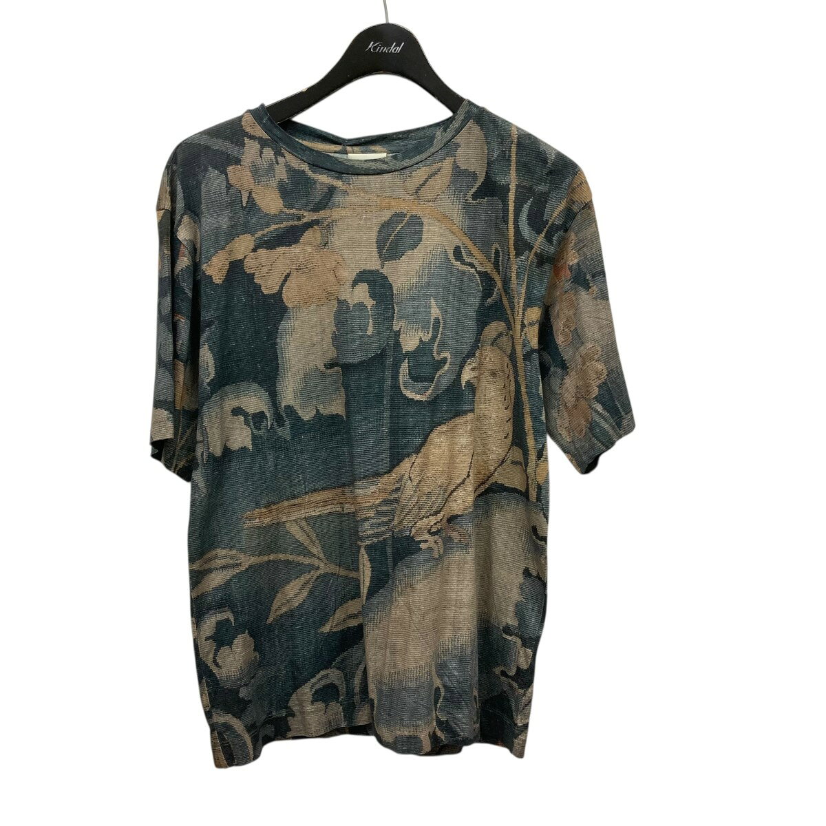 DRIES VAN NOTEN ドリスヴァンノッテン<br>Tシャツ・カットソー