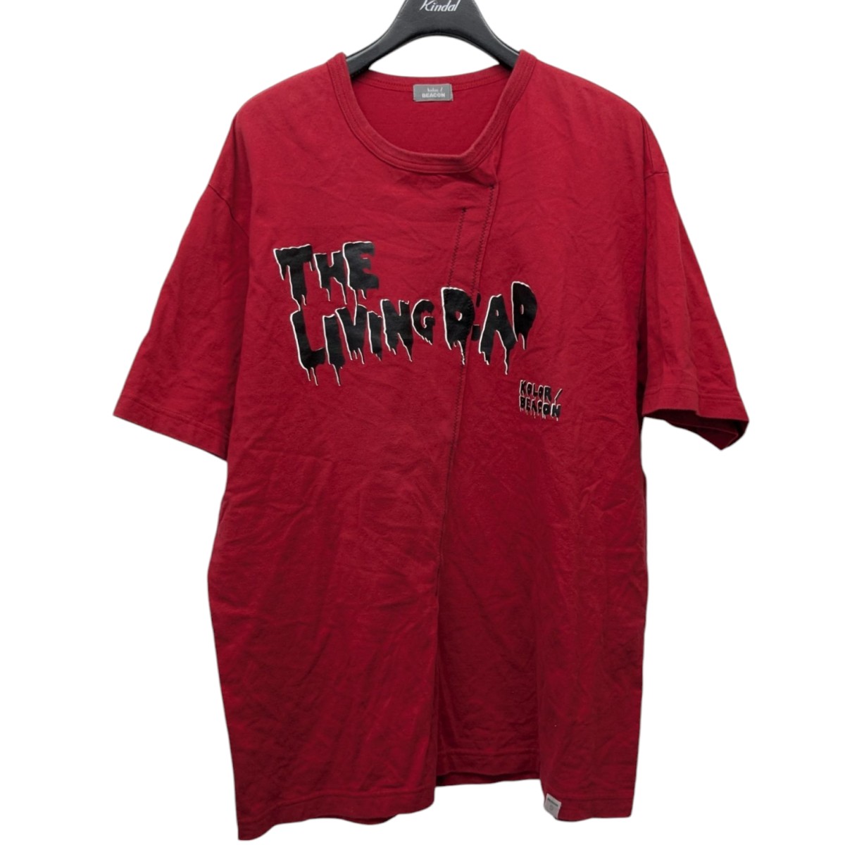 kolor カラー レッド ボトムス 楽天市場】kolor(カラーレッド)(メンズファッション)の通販