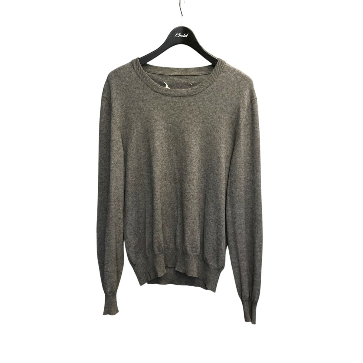 中古】<br>Maison Margiela <br>エルボーパッチ セーター