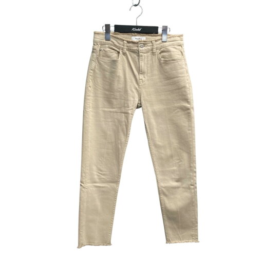 【中古】Healthy denim チノパン BA55527 ベージュ サイズ:24 【310525】(ヘルシーデニム) 【中古】Healthy denim チノパン BA55527 ベージュ サイズ:24 【310525】(ヘルシーデニム)